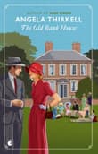 Book cover of The Old Bank House