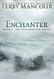 Book cover of Enchanter