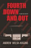 Book cover of Fourth Down and Out