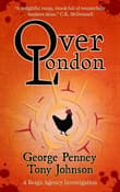 Book cover of OverLondon