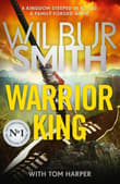 Book cover of Warrior King