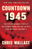 Book cover of Countdown 1945