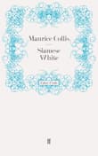 Book cover of Siamese White