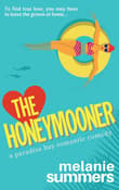 Book cover of The Honeymooner