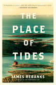 Book cover of The Place of Tides