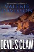 Book cover of Devil's Claw
