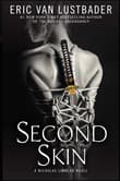 Book cover of Second Skin