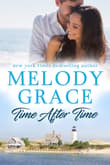Book cover of Time After Time
