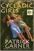 Book cover of Cycladic Girls