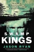 Book cover of Swamp Kings