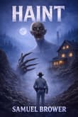 Book cover of Haint