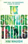 Book cover of The Surface Trials