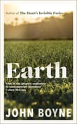 Book cover of Earth