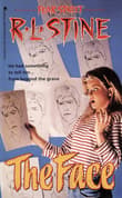 Book cover of The Face