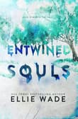 Book cover of Entwined Souls