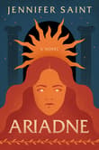 Book cover of Ariadne