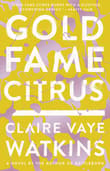 Book cover of Gold Fame Citrus