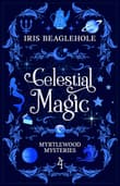 Book cover of Celestial Magic