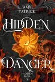 Book cover of Hidden Danger