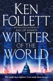 Book cover of Winter of the World