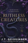 Book cover of Ruthless Creatures
