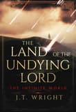Book cover of The Land of the Undying Lord
