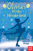 Book cover of Olivia's Winter Wonderland