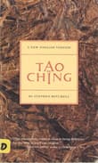 Book cover of Tao Te Ching: A New English Version
