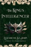 Book cover of The King's Intelligencer