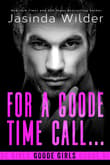 Book cover of For a Goode Time Call...