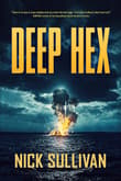 Book cover of Deep Hex