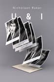 Book cover of U and I: A True Story