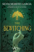 Book cover of The Bewitching