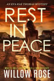 Book cover of Rest in Peace
