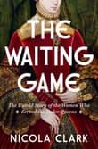 Book cover of The Waiting Game