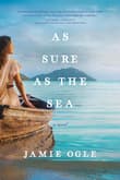 Book cover of As Sure as the Sea