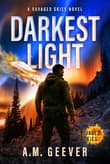 Book cover of Darkest Light