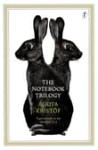 Book cover of The Notebook, the Proof, the Third Lie: Three Novels