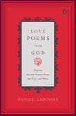 Book cover of Love Poems from God: Twelve Sacred Voices from the East and West