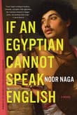 Book cover of If an Egyptian Cannot Speak English