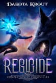 Book cover of Regicide