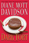 Book cover of Dark Tort
