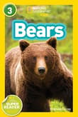 Book cover of Bears