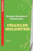 Book cover of George Saunders' Pastoralia