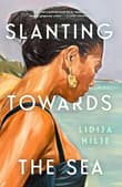 Book cover of Slanting Towards the Sea