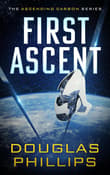 Book cover of First Ascent