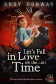 Book cover of Let's Fall in Love for the Last Time