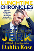 Book cover of Caribbean Jerk