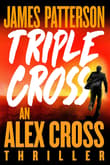 Book cover of Triple Cross