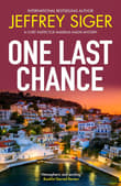 Book cover of One Last Chance